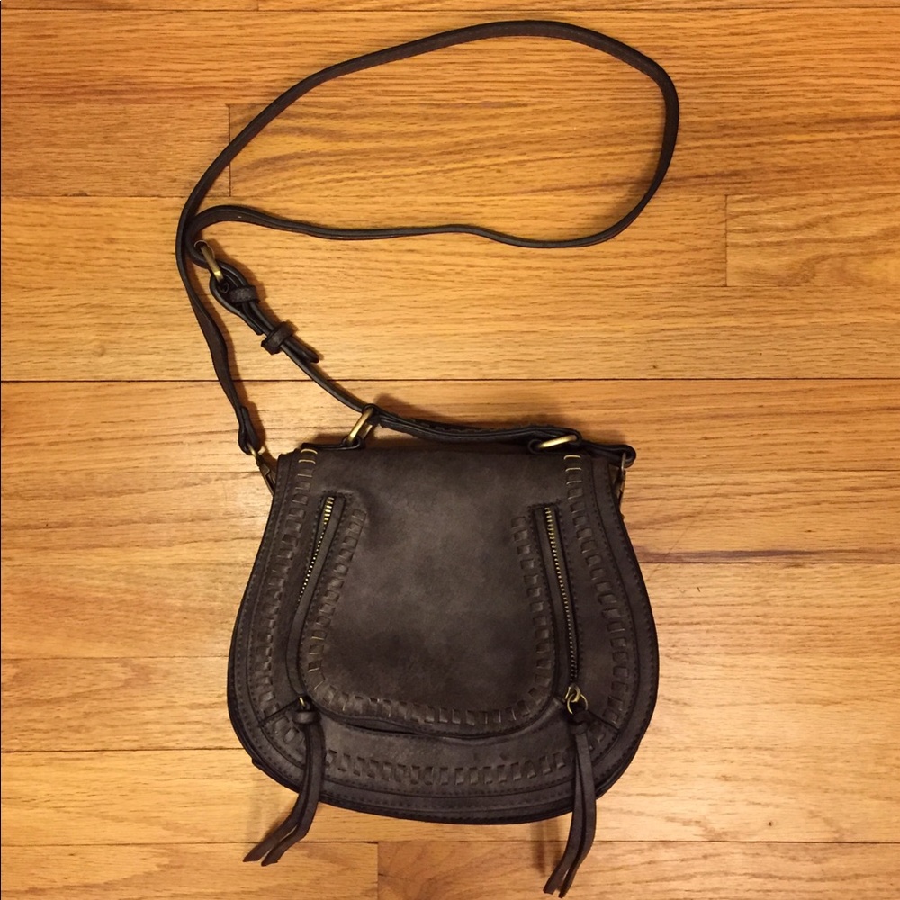 Modcloth crossbody handbag
